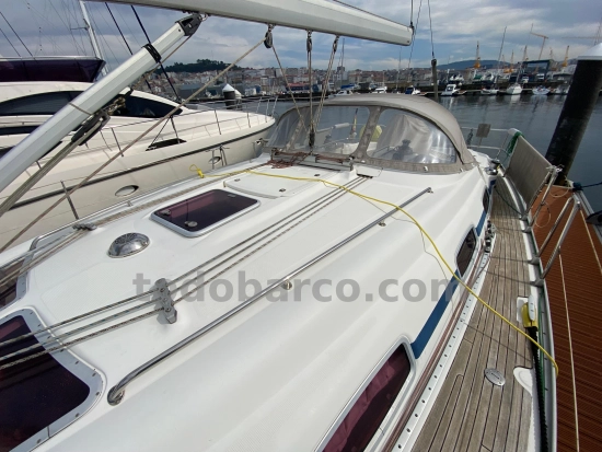 Bavaria Yachts 39 Cruiser usata in vendita