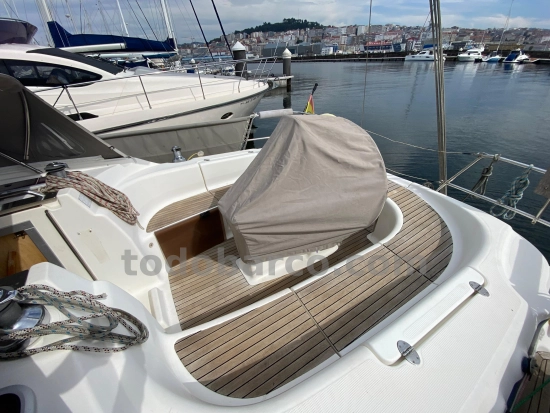 Bavaria Yachts 39 Cruiser usata in vendita