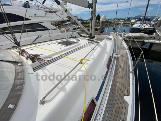 Bavaria Yachts 39 Cruiser usata in vendita