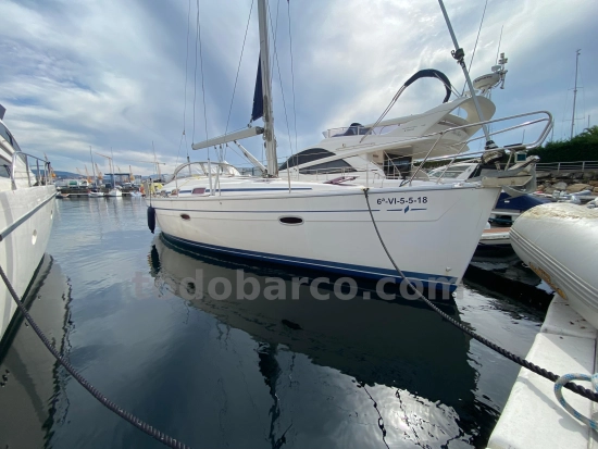 Bavaria Yachts 39 Cruiser usata in vendita