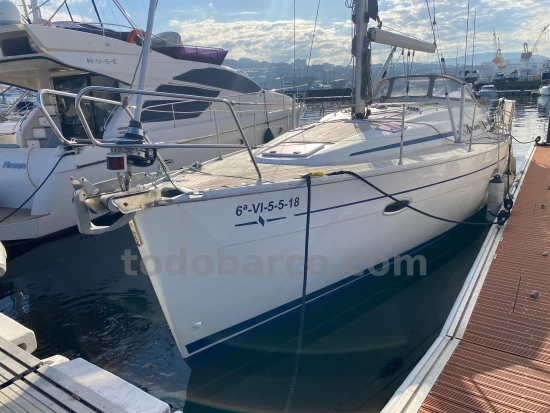 Bavaria Yachts 39 Cruiser usata in vendita