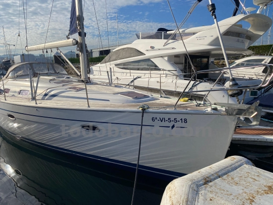 Bavaria Yachts 39 Cruiser usata in vendita