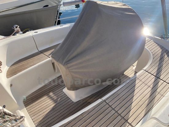 Bavaria Yachts 39 Cruiser usata in vendita