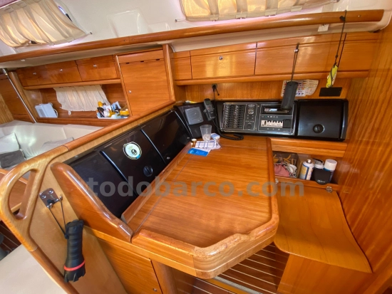 Bavaria Yachts 39 Cruiser usata in vendita