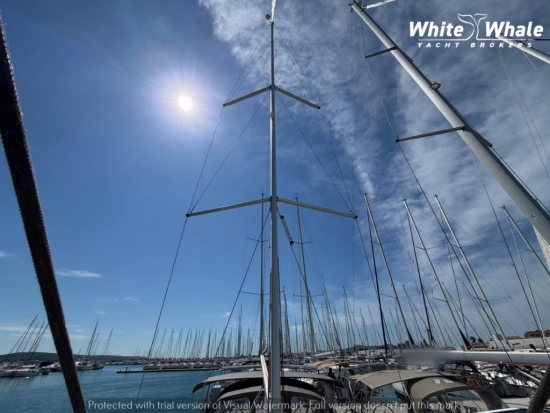Jeanneau Sun Odyssey 440 de segunda mano en venta