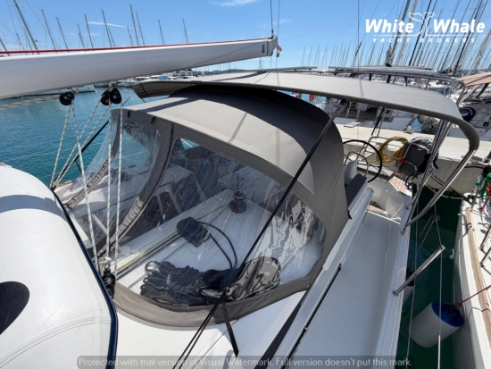 Jeanneau Sun Odyssey 440 de segunda mano en venta
