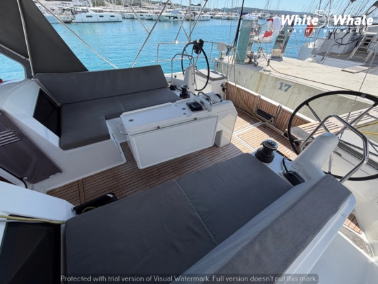 Jeanneau Sun Odyssey 440 de segunda mano en venta