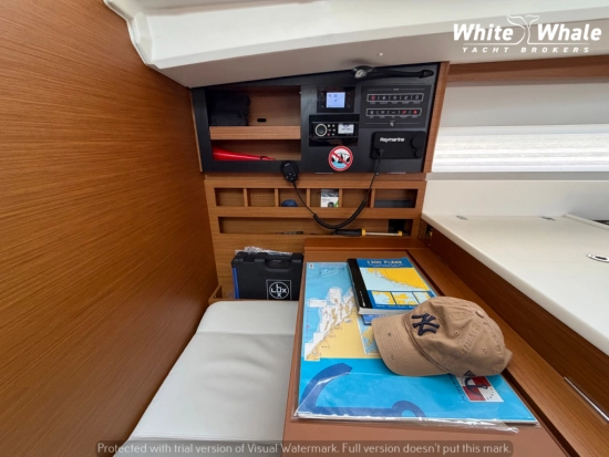 Jeanneau Sun Odyssey 440 de segunda mano en venta