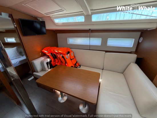 Jeanneau Sun Odyssey 440 de segunda mano en venta