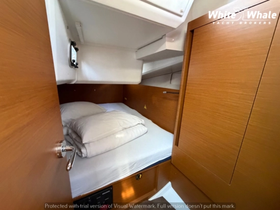 Jeanneau Sun Odyssey 440 de segunda mano en venta