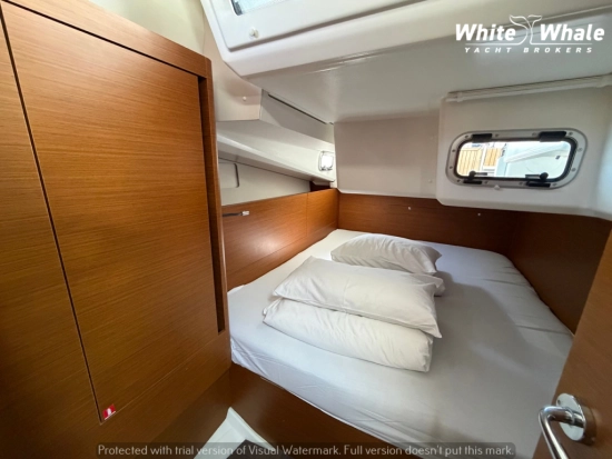 Jeanneau Sun Odyssey 440 de segunda mano en venta