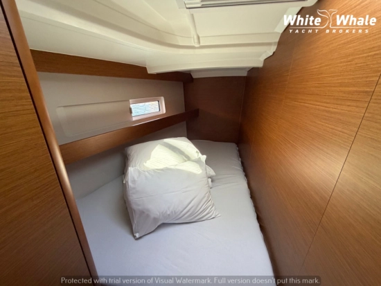 Jeanneau Sun Odyssey 440 de segunda mano en venta