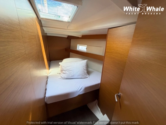 Jeanneau Sun Odyssey 440 de segunda mano en venta