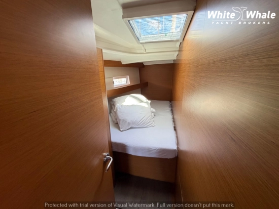 Jeanneau Sun Odyssey 440 de segunda mano en venta