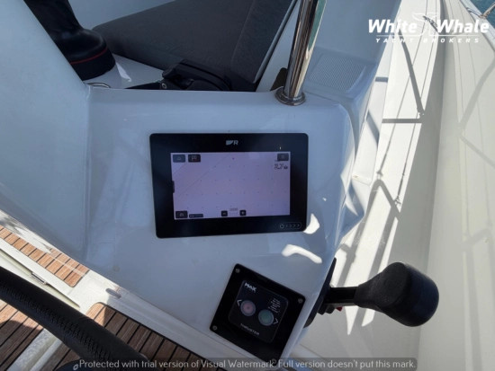 Jeanneau Sun Odyssey 440 de segunda mano en venta