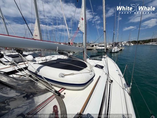 Jeanneau Sun Odyssey 440 de segunda mano en venta