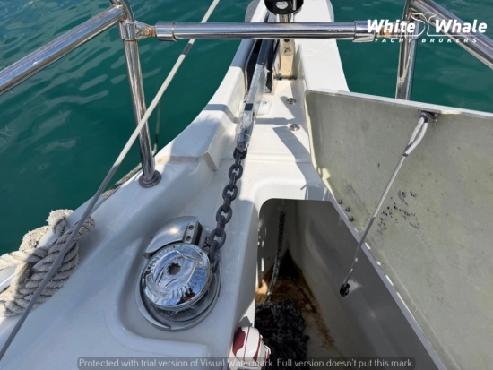 Jeanneau Sun Odyssey 440 de segunda mano en venta