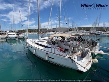 Jeanneau Sun Odyssey 439 de segunda mano en venta