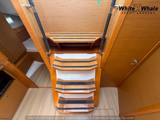 Jeanneau Sun Odyssey 439 de segunda mano en venta