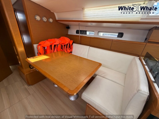 Jeanneau Sun Odyssey 439 de segunda mano en venta