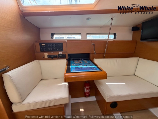 Jeanneau Sun Odyssey 439 de segunda mano en venta