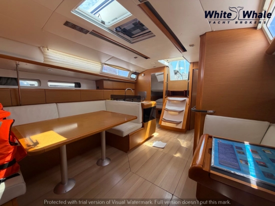 Jeanneau Sun Odyssey 439 de segunda mano en venta