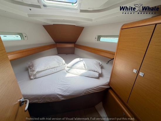 Jeanneau Sun Odyssey 439 de segunda mano en venta