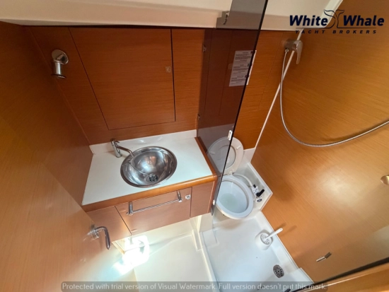 Jeanneau Sun Odyssey 439 de segunda mano en venta