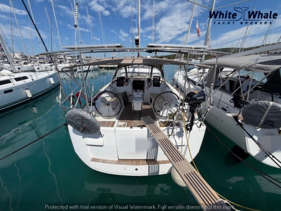 Jeanneau Sun Odyssey 439 de segunda mano en venta