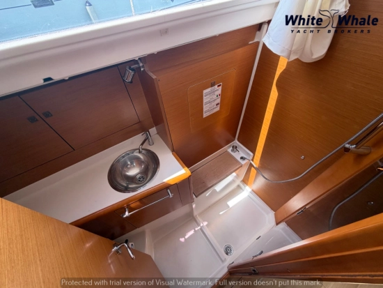 Jeanneau Sun Odyssey 439 de segunda mano en venta