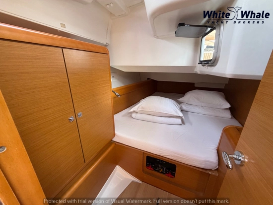 Jeanneau Sun Odyssey 439 de segunda mano en venta