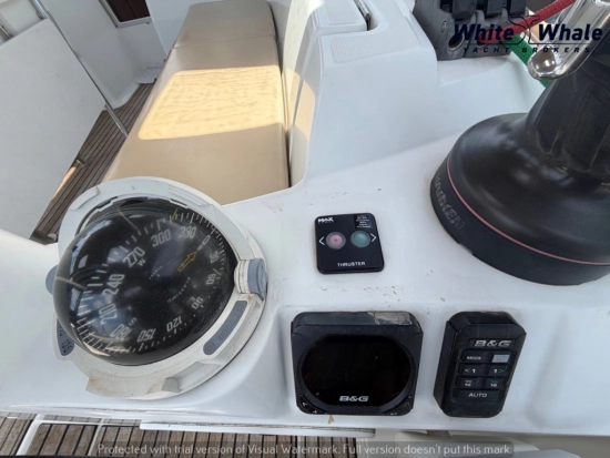 Jeanneau Sun Odyssey 439 de segunda mano en venta