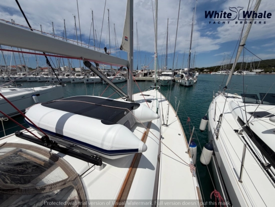 Jeanneau Sun Odyssey 439 de segunda mano en venta