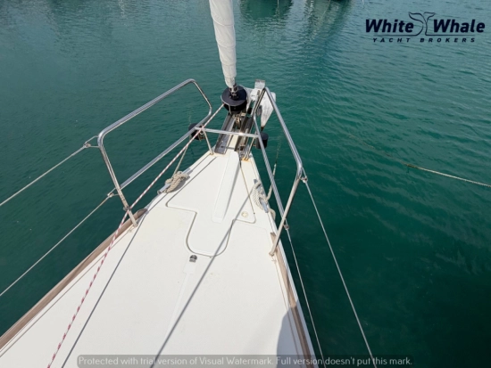 Jeanneau Sun Odyssey 439 de segunda mano en venta