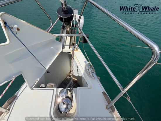 Jeanneau Sun Odyssey 439 de segunda mano en venta