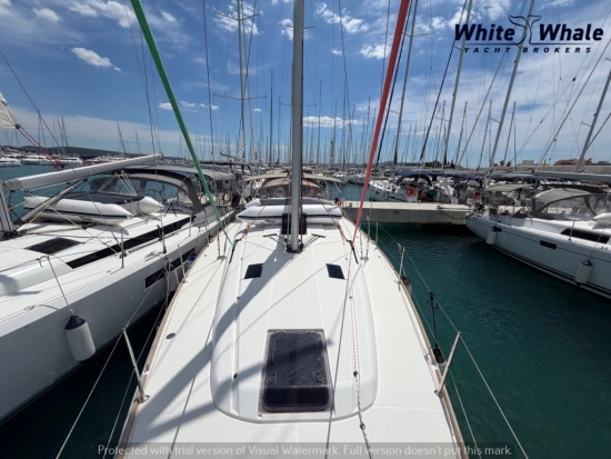 Jeanneau Sun Odyssey 439 de segunda mano en venta