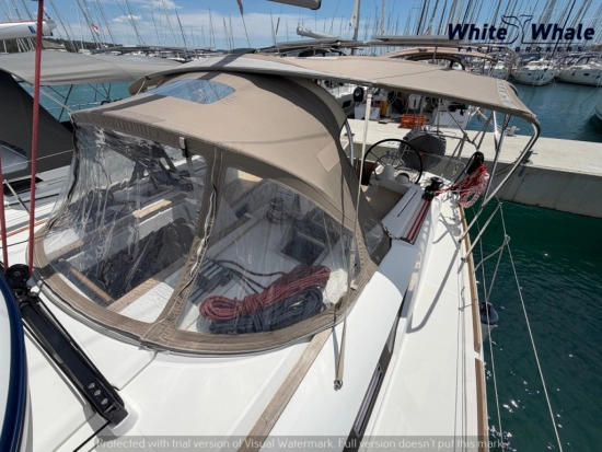 Jeanneau Sun Odyssey 439 de segunda mano en venta