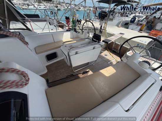 Jeanneau Sun Odyssey 439 de segunda mano en venta