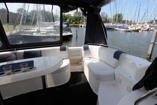 Sealine 350 Flybridge usata in vendita