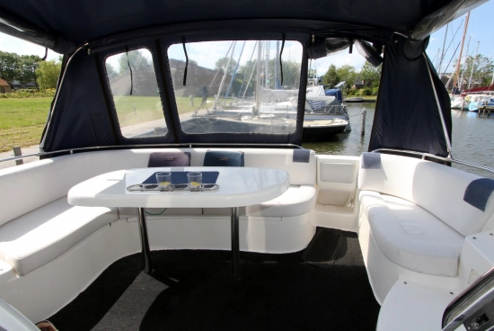 Sealine 350 Flybridge usata in vendita