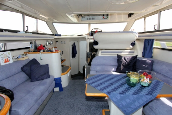 Sealine 350 Flybridge usata in vendita