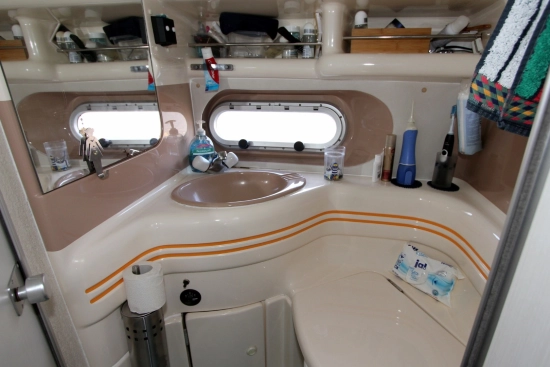 Sealine 350 Flybridge usata in vendita