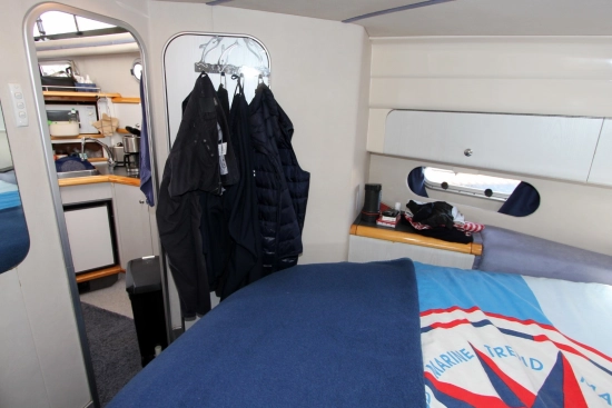 Sealine 350 Flybridge usata in vendita