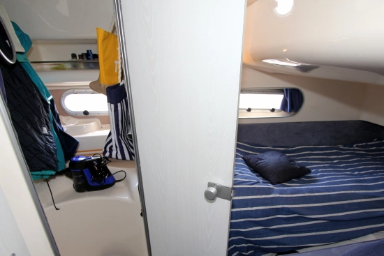 Sealine 350 Flybridge usata in vendita