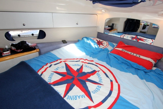 Sealine 350 Flybridge usata in vendita