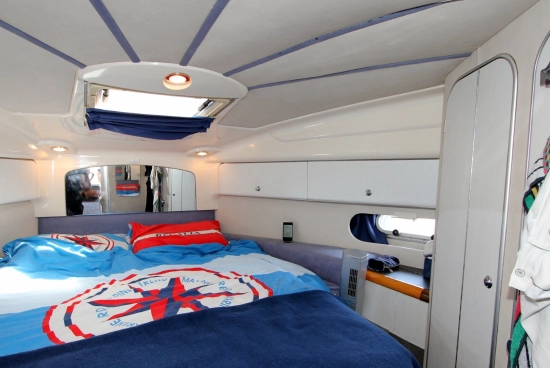 Sealine 350 Flybridge usata in vendita
