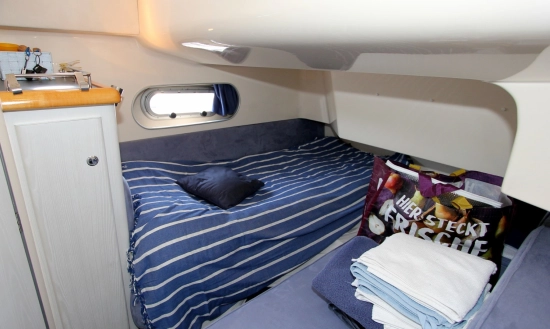 Sealine 350 Flybridge usata in vendita