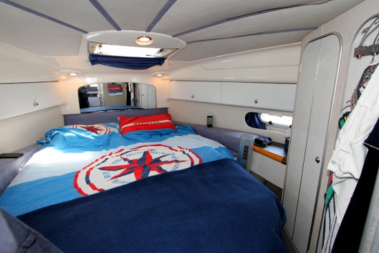 Sealine 350 Flybridge usata in vendita