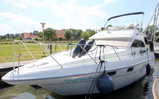 Sealine 350 Flybridge usata in vendita