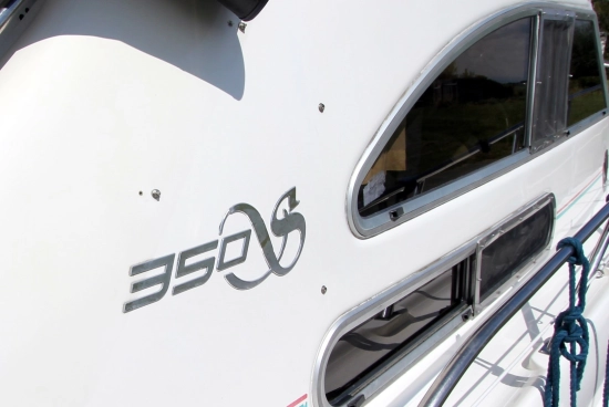 Sealine 350 Flybridge usata in vendita